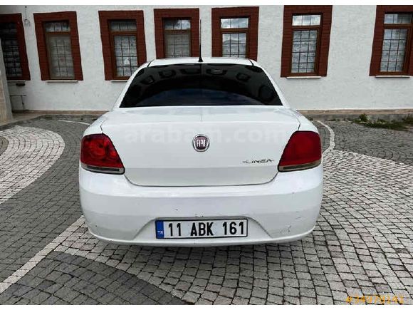 Sahibinden Temiz Düşük Km Linea 1.3 Multijet Değişensiz Active Plus 2012 Model