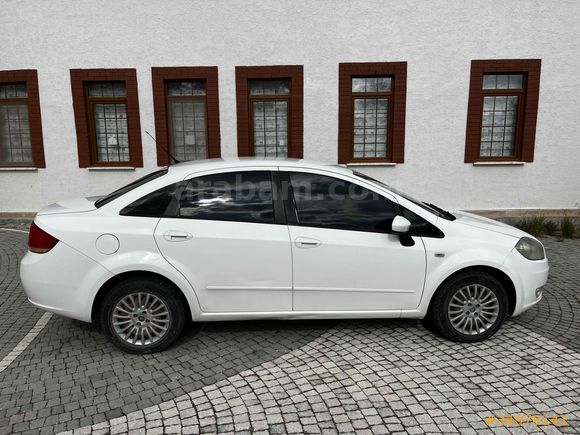 Sahibinden Temiz Düşük Km Linea 1.3 Multijet Değişensiz Active Plus 2012 Model
