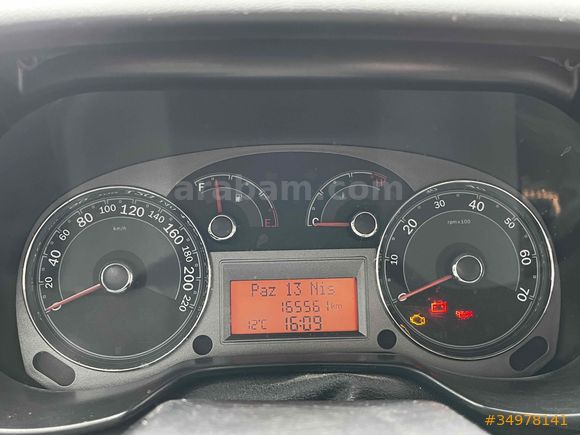 Sahibinden Temiz Düşük Km Linea 1.3 Multijet Değişensiz Active Plus 2012 Model