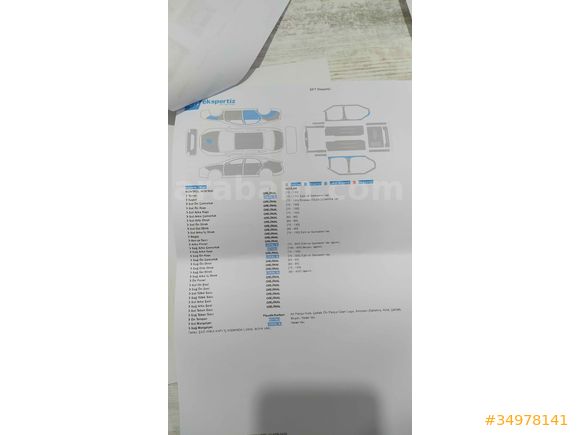 Sahibinden Temiz Düşük Km Linea 1.3 Multijet Değişensiz Active Plus 2012 Model
