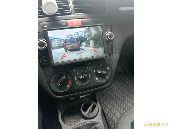 Sahibinden Temiz Düşük Km Linea 1.3 Multijet Değişensiz Active Plus 2012 Model