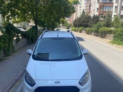 Sahibinden 2017 Courier 1.5 Dizel Delux | 98500 km | Hatasız | Fabrika Çıkış Etiketli