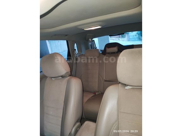 Sahibinden Hyundai Tucson 2.0 CVVT Dynamic 2006 Model