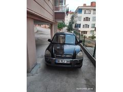 Sahibinden Hyundai Tucson 2.0 CVVT Dynamic 2006 Model