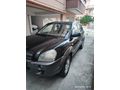 Sahibinden Hyundai Tucson 2.0 CVVT Dynamic 2006 Model