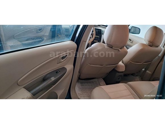 Sahibinden Hyundai Tucson 2.0 CVVT Dynamic 2006 Model