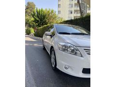 Sahibinden Toyota Auris 1.4 D-4D Comfort Extra 2012 Model İzmir