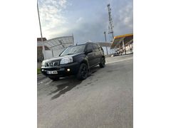 Sahibinden Nissan X-Trail 2.0 Elegance 2008 Model 