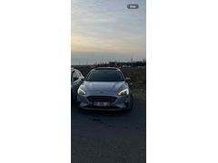 Sahibinden Ford Focus 1.5 TDCI titanium kış Paket sanrooflu