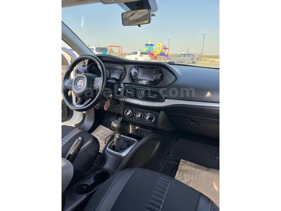 Sahibinden Fiat Egea 1.3 Multijet Urban 2017 Model 