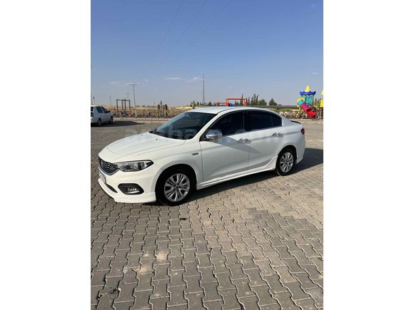 Sahibinden Fiat Egea 1.3 Multijet Urban 2017 Model 