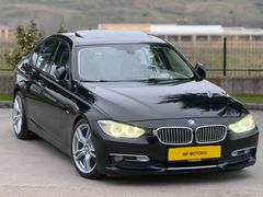Sahibinden Hatasız BMW 3 Serisi 320i ED Modern Line 2014 Model 