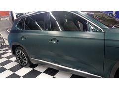 ACİL SON FİYAT - TOGG T10X V2 2024 Uzun Menzil + Cam Tavan + Meridian Ses + FULL+FULL