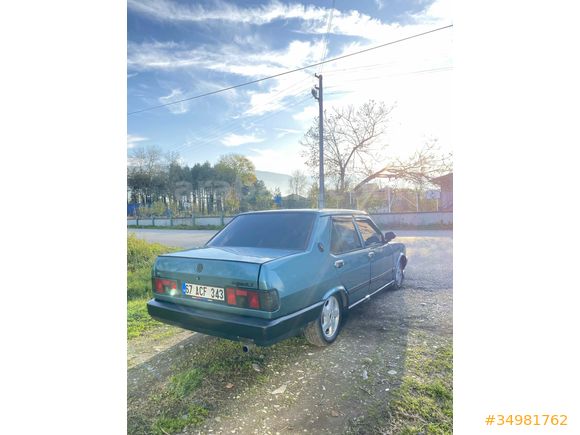 Sahibinden Tofaş Doğan SLX 1994 Model 