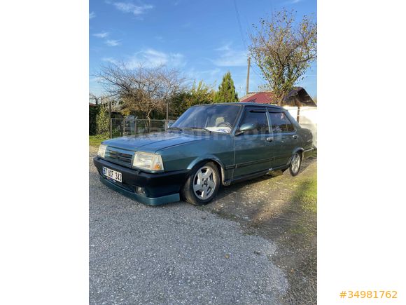 Sahibinden Tofaş Doğan SLX 1994 Model 