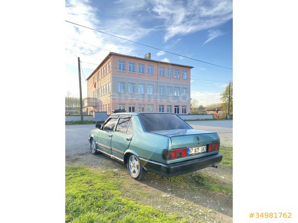 Sahibinden Tofaş Doğan SLX 1994 Model 