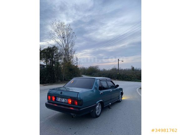 Sahibinden Tofaş Doğan SLX 1994 Model 
