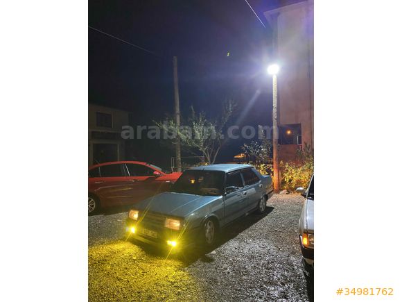 Sahibinden Tofaş Doğan SLX 1994 Model 