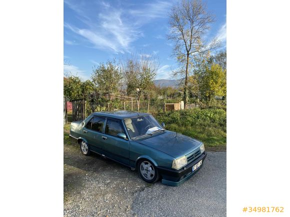 Sahibinden Tofaş Doğan SLX 1994 Model 