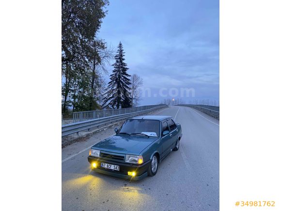 Sahibinden Tofaş Doğan SLX 1994 Model 