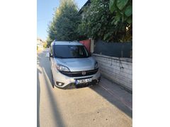 Sahibinden Fiat Doblo Combi 1.6 Multijet Premio Plus 2020 Model