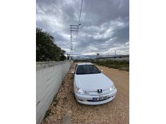 Sahibinden Peugeot 306 1.6 Platinum 2000 Model  187.000 km Beyaz