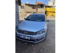 Sahibinden Volkswagen Passat 1.6 TDi BlueMotion Comfortline 2012 Model 