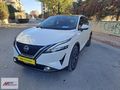 MERT OTO KONYA 2022 NISSAN QASHGAİ 1.3DIG-T CVT BEYAZ BOYASIZ