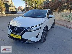 MERT OTO KONYA 2022 NISSAN QASHGAİ 1.3DIG-T CVT BEYAZ BOYASIZ