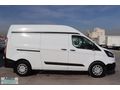 MBS BÜYÜKSOYLU'DAN 2020 TRANSIT CUSTOM 320L Y.TAVAN PANELVAN