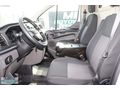 MBS BÜYÜKSOYLU'DAN 2020 TRANSIT CUSTOM 320L Y.TAVAN PANELVAN