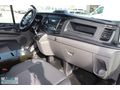 MBS BÜYÜKSOYLU'DAN 2020 TRANSIT CUSTOM 320L Y.TAVAN PANELVAN