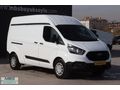 MBS BÜYÜKSOYLU'DAN 2020 TRANSIT CUSTOM 320L Y.TAVAN PANELVAN