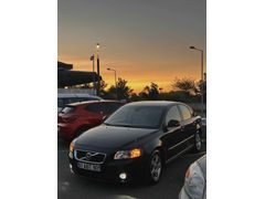 Sahibinden Volvo S40 1.6 D 2011 Model  301.000 km Siyah