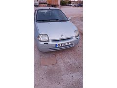 Sahibinden Renault Clio 1.4 RNA 2000 Model