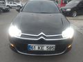 Galeriden Citroen C5 1.6 HDi SX 2008 Model Trabzon