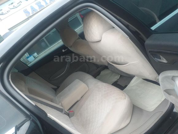 Galeriden Citroen C5 1.6 HDi SX 2008 Model Trabzon