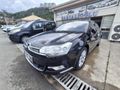 Galeriden Citroen C5 1.6 HDi SX 2008 Model Trabzon