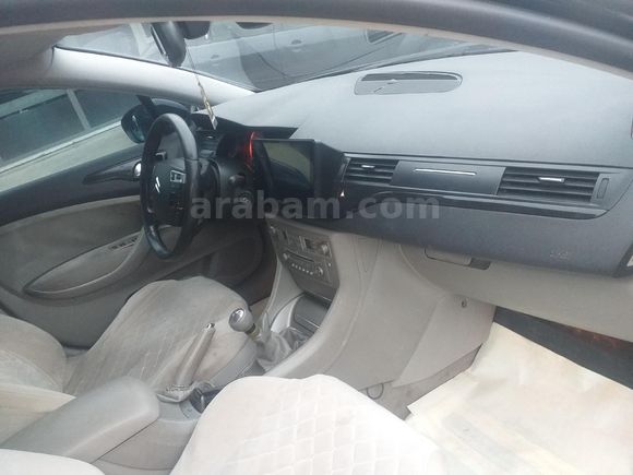Galeriden Citroen C5 1.6 HDi SX 2008 Model Trabzon