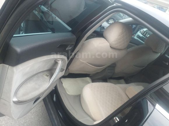 Galeriden Citroen C5 1.6 HDi SX 2008 Model Trabzon