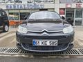 Galeriden Citroen C5 1.6 HDi SX 2008 Model Trabzon