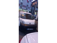 Sahibinden Fiat Fiorino Combi 1.3 Multijet Active 2011 Model