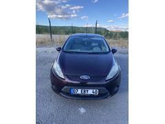 Sahibinden Ford Fiesta 1.4 TDCi Trend 2010 Model 