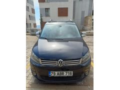 Sahibinden Volkswagen Caddy 1.6 TDI Comfortline 2014 Model