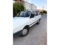 ORİJİNALE YAKIN EXPERLİ TERTEMİZ  RENAULT TOROS SW 1991 MODEL 