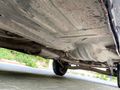 ORİJİNALE YAKIN EXPERLİ TERTEMİZ  RENAULT TOROS SW 1991 MODEL 