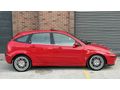 Sahibinden Ford Focus 1.6 Ghia 2002 Model 