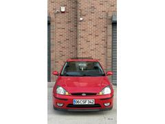 Sahibinden Ford Focus 1.6 Ghia 2002 Model 