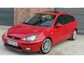 Sahibinden Ford Focus 1.6 Ghia 2002 Model 