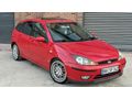 Sahibinden Ford Focus 1.6 Ghia 2002 Model 